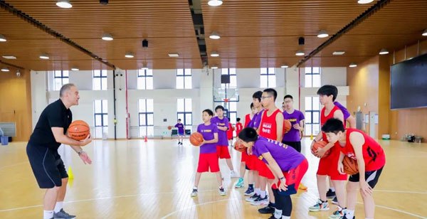 篮球训练时英语专业术语_1